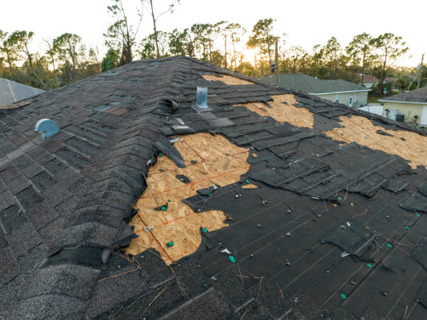 Lakeview, GA Roofing Services Company