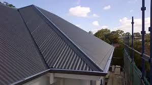 Best Roof Waterproofing  in Lakeview, GA